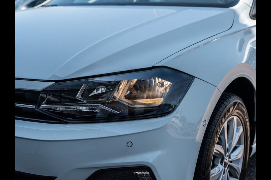Volkswagen Polo 1.0 Comfortline Style | Side Assist | PDC | Carplay | Sport Int.