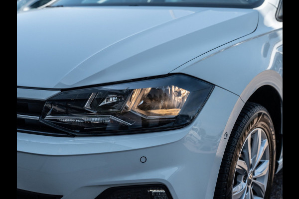 Volkswagen Polo 1.0 Comfortline Style | Side Assist | PDC | Carplay | Sport Int.