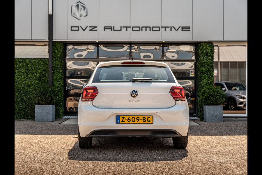 Volkswagen Polo 1.0 Comfortline Style | Side Assist | PDC | Carplay | Sport Int.
