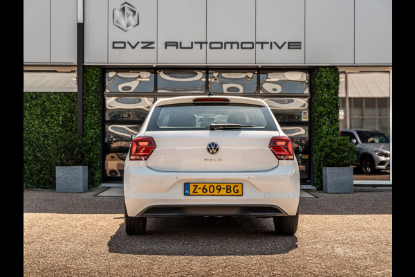 Volkswagen Polo 1.0 Comfortline Style | Side Assist | PDC | Carplay | Sport Int.