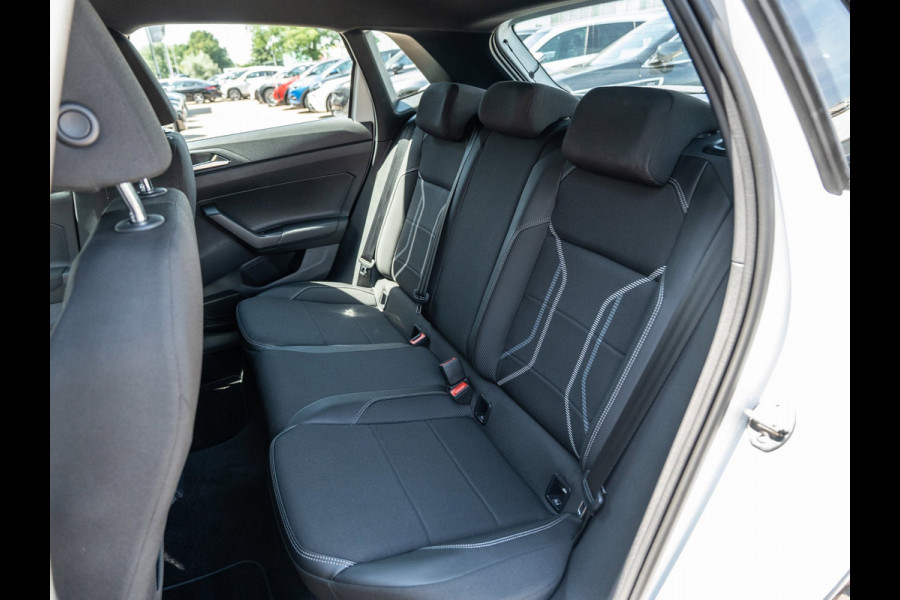 Volkswagen Polo 1.0 Comfortline Style | Side Assist | PDC | Carplay | Sport Int.