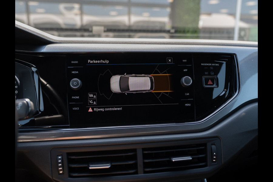 Volkswagen Polo 1.0 Comfortline Style | Side Assist | PDC | Carplay | Sport Int.