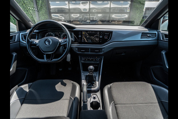 Volkswagen Polo 1.0 Comfortline Style | Side Assist | PDC | Carplay | Sport Int.