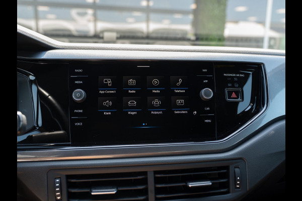 Volkswagen Polo 1.0 Comfortline Style | Side Assist | PDC | Carplay | Sport Int.