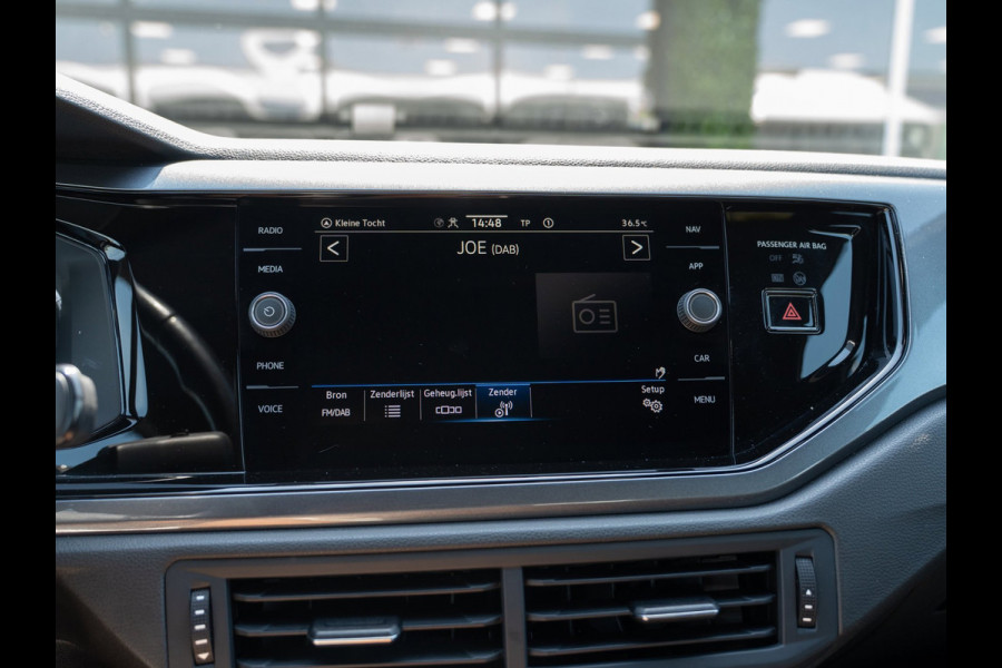 Volkswagen Polo 1.0 Comfortline Style | Side Assist | PDC | Carplay | Sport Int.