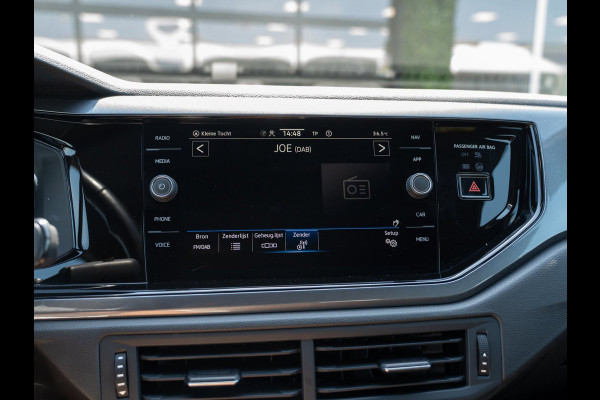 Volkswagen Polo 1.0 Comfortline Style | Side Assist | PDC | Carplay | Sport Int.