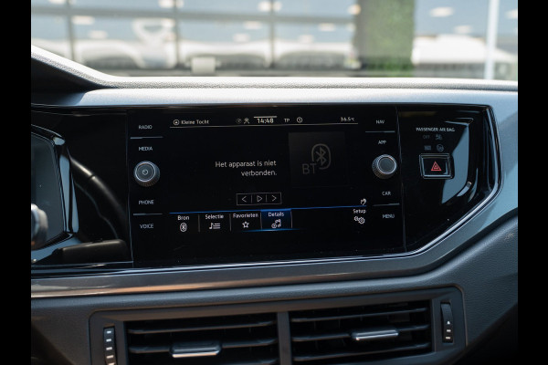 Volkswagen Polo 1.0 Comfortline Style | Side Assist | PDC | Carplay | Sport Int.
