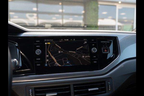 Volkswagen Polo 1.0 Comfortline Style | Side Assist | PDC | Carplay | Sport Int.