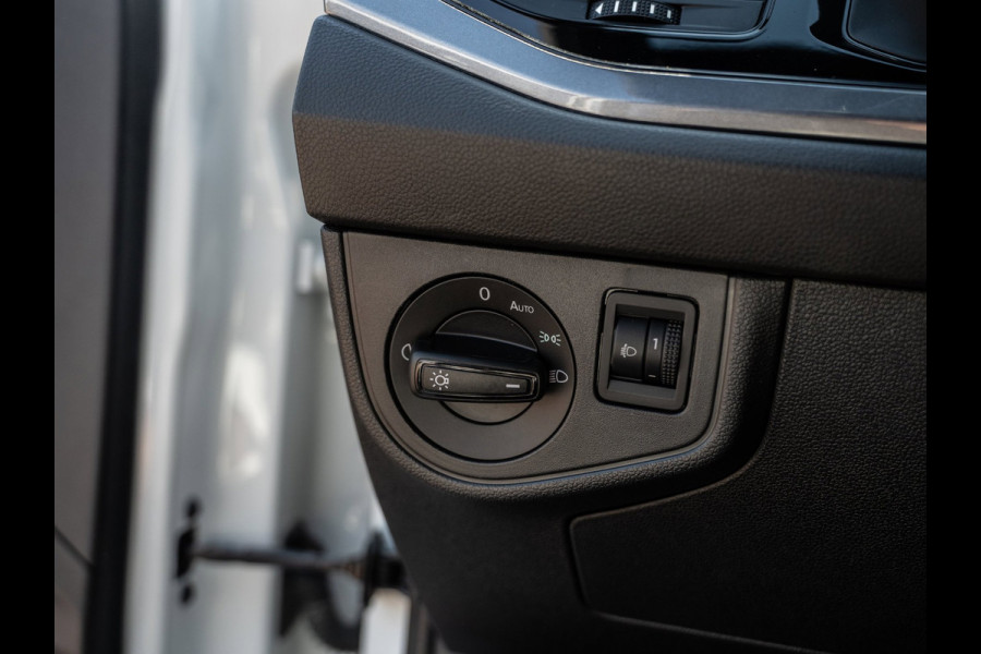 Volkswagen Polo 1.0 Comfortline Style | Side Assist | PDC | Carplay | Sport Int.