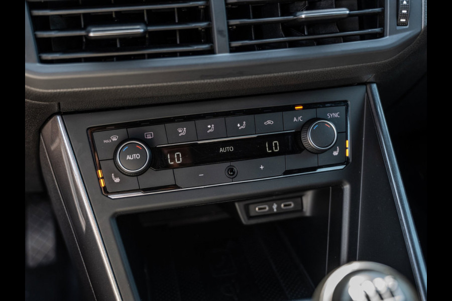 Volkswagen Polo 1.0 Comfortline Style | Side Assist | PDC | Carplay | Sport Int.