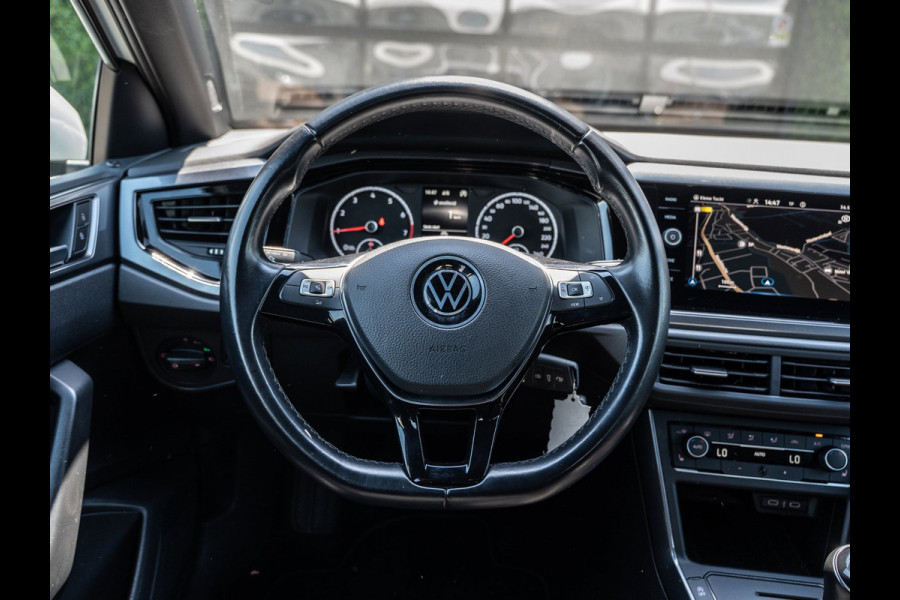 Volkswagen Polo 1.0 Comfortline Style | Side Assist | PDC | Carplay | Sport Int.