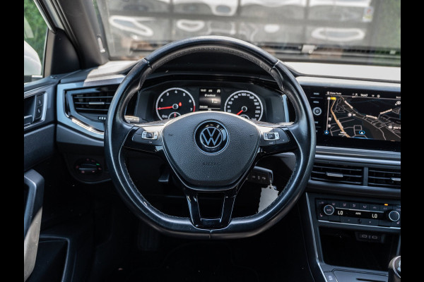 Volkswagen Polo 1.0 Comfortline Style | Side Assist | PDC | Carplay | Sport Int.