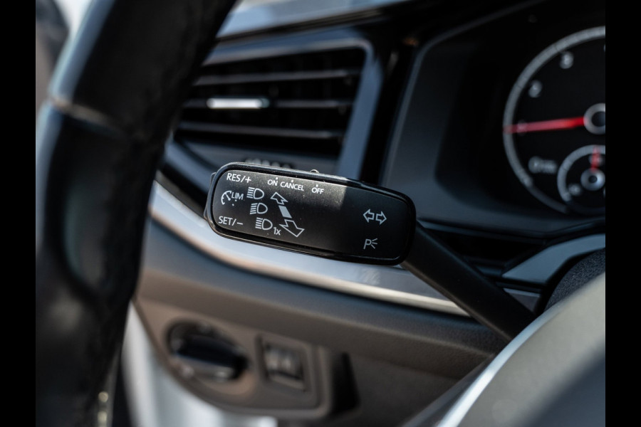 Volkswagen Polo 1.0 Comfortline Style | Side Assist | PDC | Carplay | Sport Int.