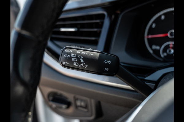 Volkswagen Polo 1.0 Comfortline Style | Side Assist | PDC | Carplay | Sport Int.