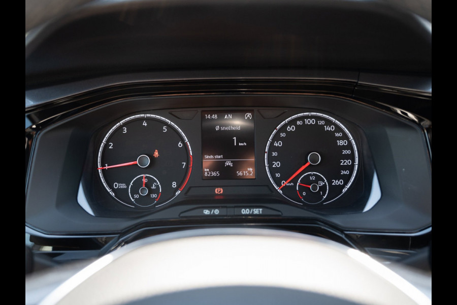 Volkswagen Polo 1.0 Comfortline Style | Side Assist | PDC | Carplay | Sport Int.