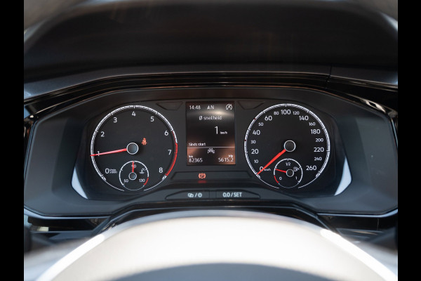 Volkswagen Polo 1.0 Comfortline Style | Side Assist | PDC | Carplay | Sport Int.
