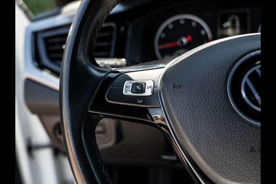 Volkswagen Polo 1.0 Comfortline Style | Side Assist | PDC | Carplay | Sport Int.