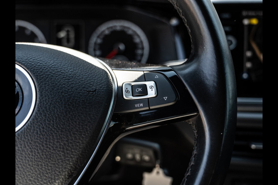 Volkswagen Polo 1.0 Comfortline Style | Side Assist | PDC | Carplay | Sport Int.