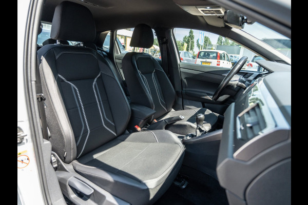 Volkswagen Polo 1.0 Comfortline Style | Side Assist | PDC | Carplay | Sport Int.