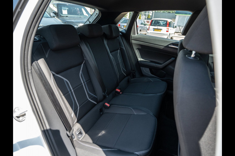 Volkswagen Polo 1.0 Comfortline Style | Side Assist | PDC | Carplay | Sport Int.