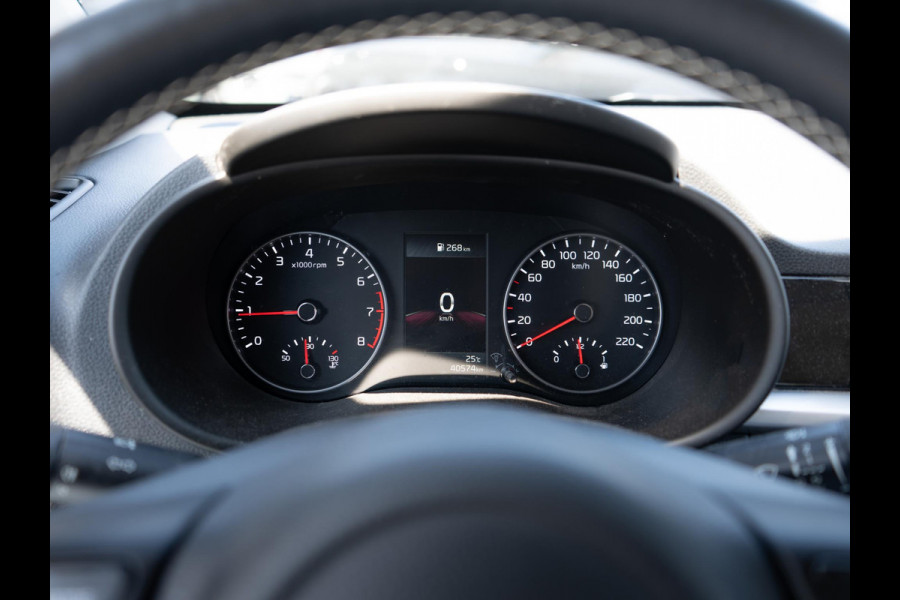 Kia Picanto 1.0 DPi DynamicLine | Achteruitrijcamera | Carplay |