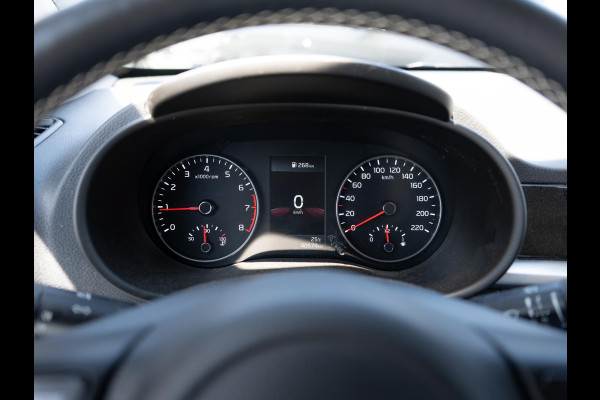 Kia Picanto 1.0 DPi DynamicLine | Achteruitrijcamera | Carplay |