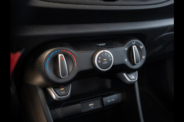 Kia Picanto 1.0 DPi DynamicLine | Achteruitrijcamera | Carplay |