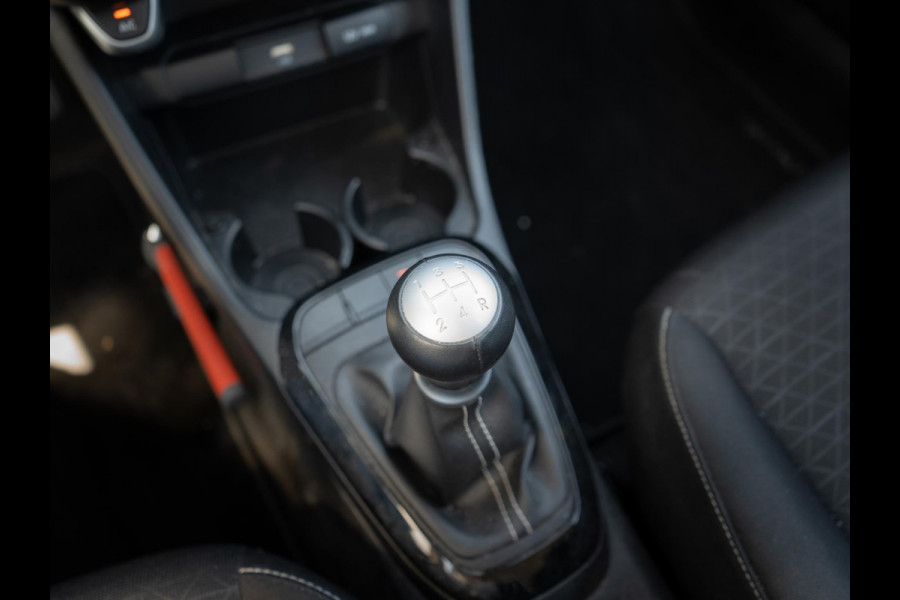 Kia Picanto 1.0 DPi DynamicLine | Achteruitrijcamera | Carplay |