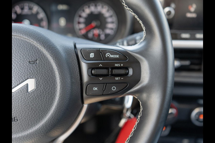 Kia Picanto 1.0 DPi DynamicLine | Achteruitrijcamera | Carplay |