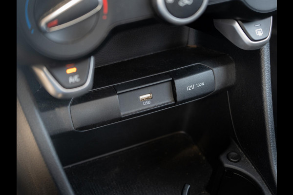 Kia Picanto 1.0 DPi DynamicLine | Achteruitrijcamera | Carplay |