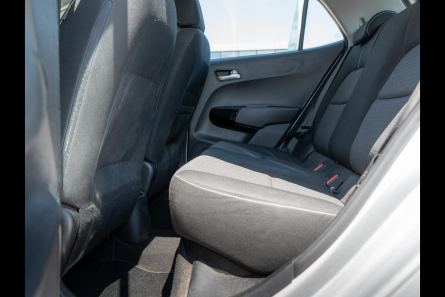 Kia Picanto 1.0 DPi DynamicLine | Achteruitrijcamera | Carplay |
