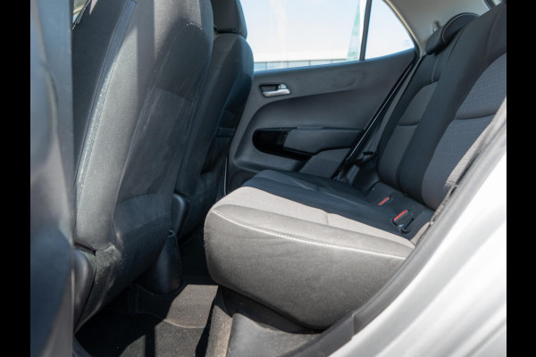 Kia Picanto 1.0 DPi DynamicLine | Achteruitrijcamera | Carplay |