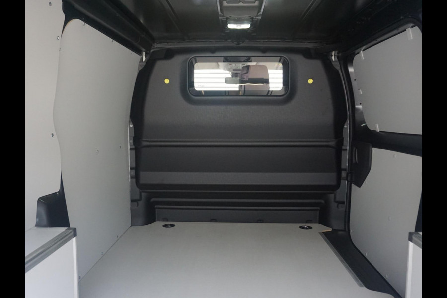 Opel Vivaro Electric L3 75 kWh | 8 jaar garantie | Surround View Pakket | Dodehoek detectie | Apple Carplay | camera | parkeersensoren voor & achter | Comfort scheidingswand | rijklaarprijs
