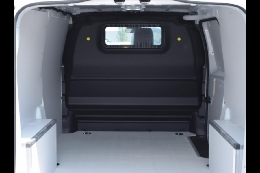 Opel Vivaro Electric L3 75 kWh | 8 jaar garantie | Surround View Pakket | Dodehoek detectie | Apple Carplay | camera | parkeersensoren voor & achter | Comfort scheidingswand | rijklaarprijs