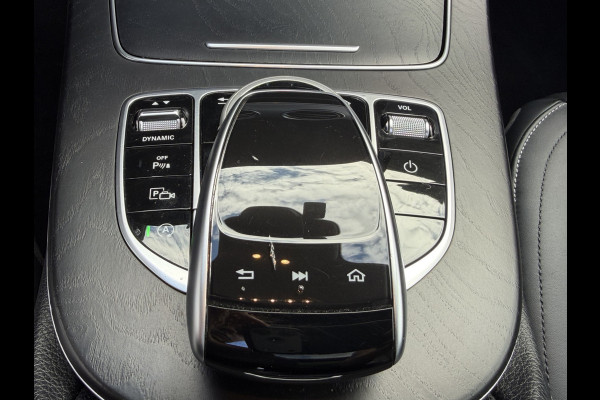 Mercedes-Benz E-Klasse 220 d Business Solution AMG Panoramadak!