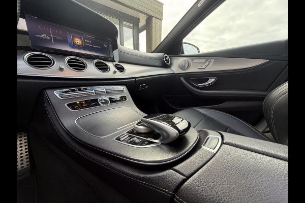 Mercedes-Benz E-Klasse 220 d Business Solution AMG Panoramadak!