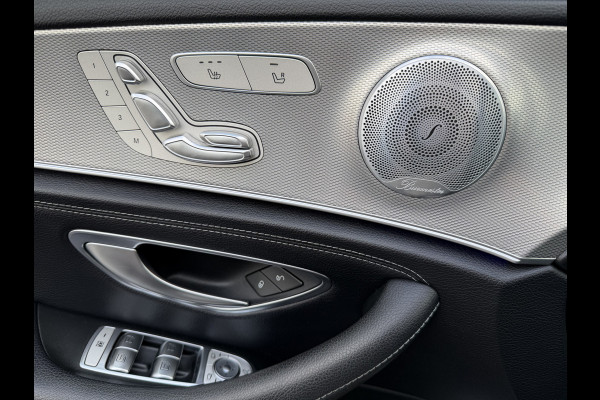 Mercedes-Benz E-Klasse 220 d Business Solution AMG Panoramadak!
