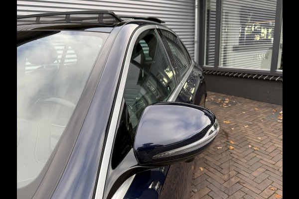 Mercedes-Benz E-Klasse 220 d Business Solution AMG Panoramadak!