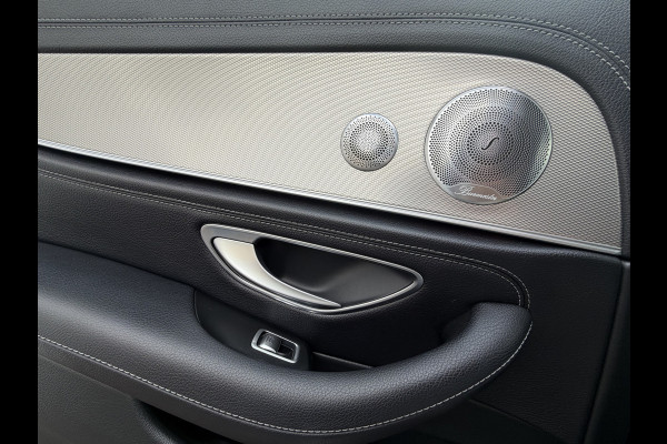 Mercedes-Benz E-Klasse 220 d Business Solution AMG Panoramadak!