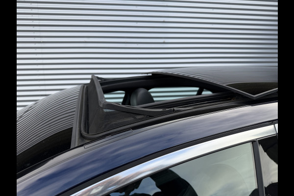 Mercedes-Benz E-Klasse 220 d Business Solution AMG Panoramadak!