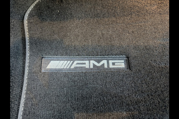 Mercedes-Benz E-Klasse 220 d Business Solution AMG Panoramadak!