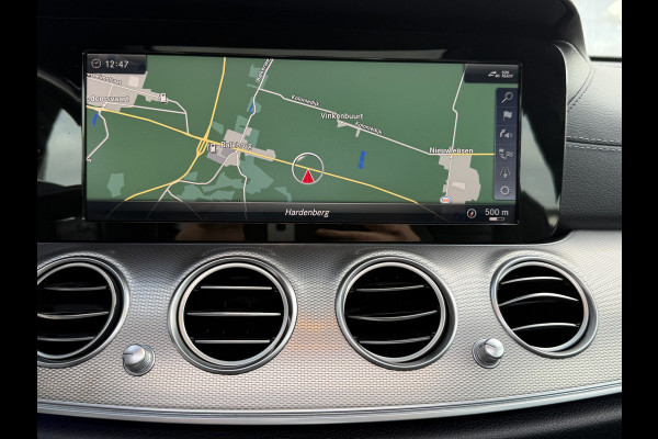 Mercedes-Benz E-Klasse 220 d Business Solution AMG Panoramadak!