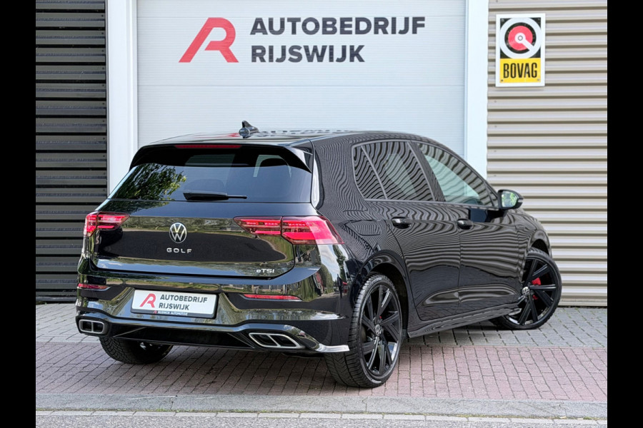 Volkswagen Golf 1.5 TSI 3x R-Line Matrix/Camera/Acc