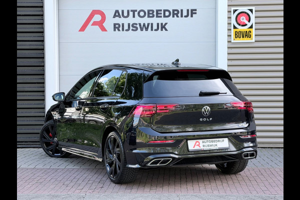 Volkswagen Golf 1.5 TSI 3x R-Line Matrix/Camera/Acc