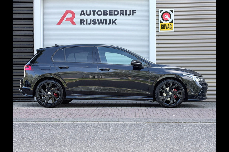 Volkswagen Golf 1.5 TSI 3x R-Line Matrix/Camera/Acc