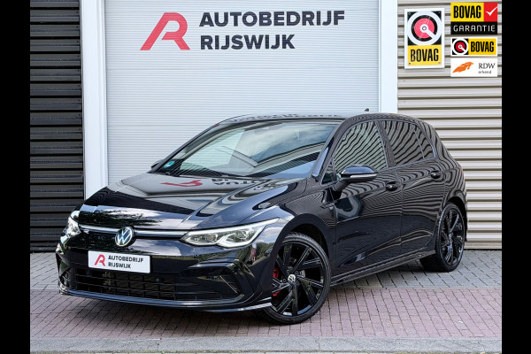Volkswagen Golf 1.5 TSI 3x R-Line Matrix/Camera/Acc