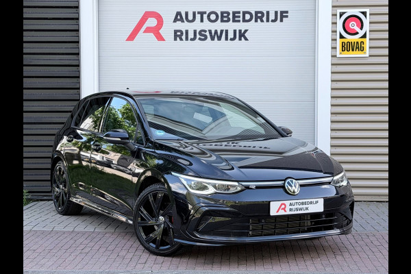 Volkswagen Golf 1.5 TSI 3x R-Line Matrix/Camera/Acc