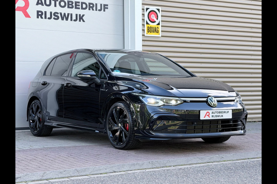 Volkswagen Golf 1.5 TSI 3x R-Line Matrix/Camera/Acc