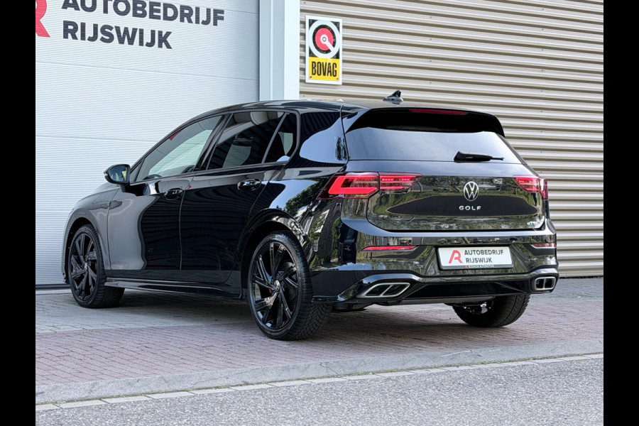 Volkswagen Golf 1.5 TSI 3x R-Line Matrix/Camera/Acc