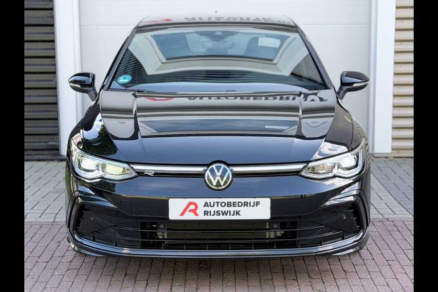 Volkswagen Golf 1.5 TSI 3x R-Line Matrix/Camera/Acc